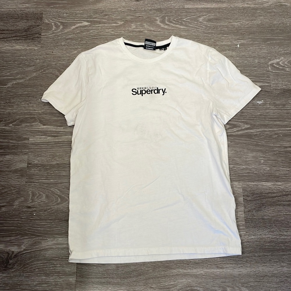 Superdry T-Shirt